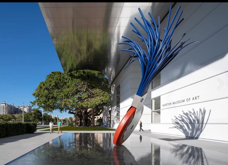 The Foster + Partners Makeover