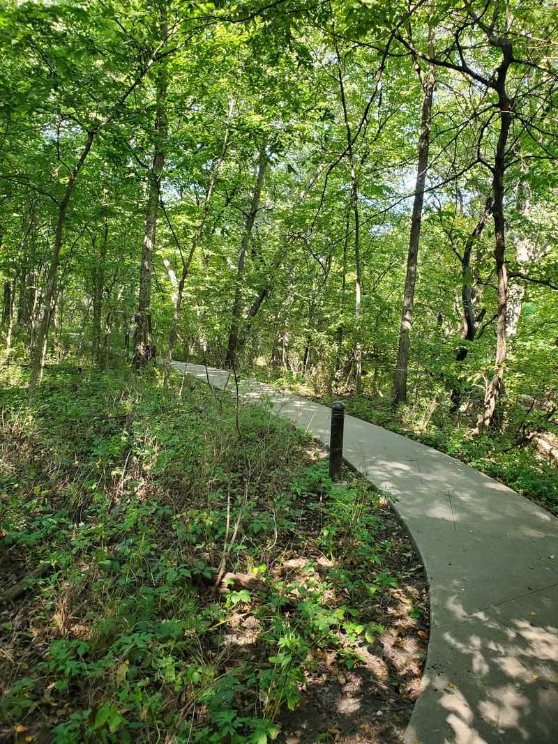 Every Fall Thousands Of Visitors Gather At This Nebraska Orchard For Cider Made From Its Own Apples - Decor Hint Forest Trails, Gnomes, and Tracks in the Cement