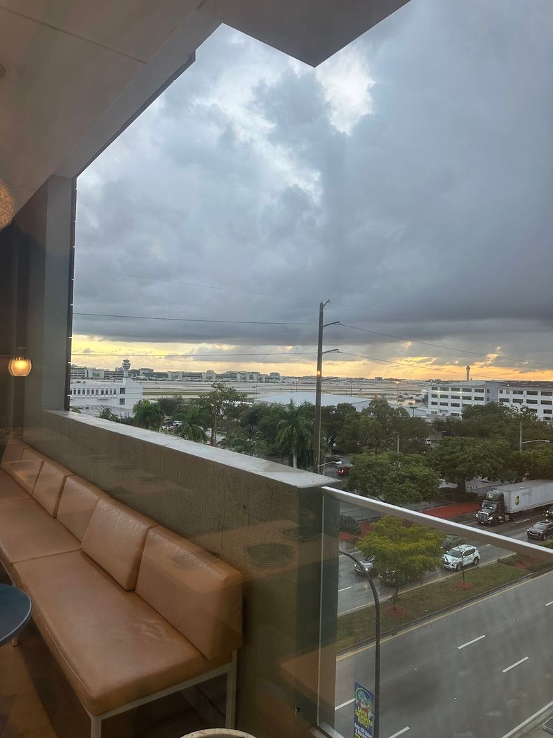 The Pilot House, Miami Springs