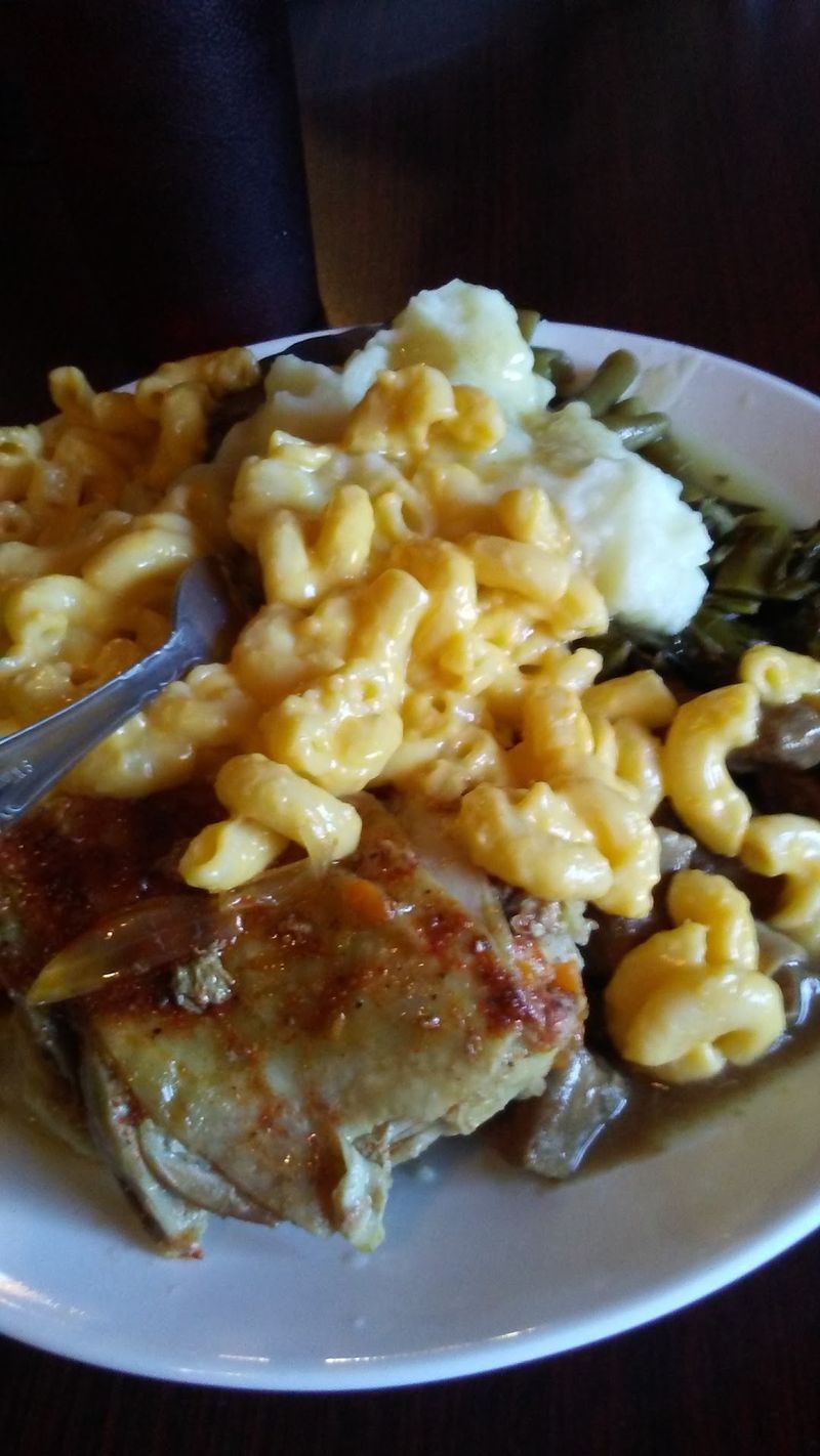 Southern Sides Straight From Grandma's Playbook