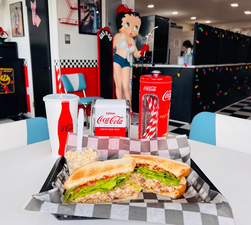 8 Southern-Style Delis In Georgia Locals Rave About For Lunch - Decor Hint Rude Boy Deli, Augusta