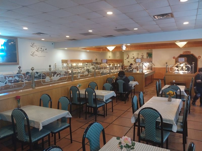 Far East Buffet, Wethersfield 