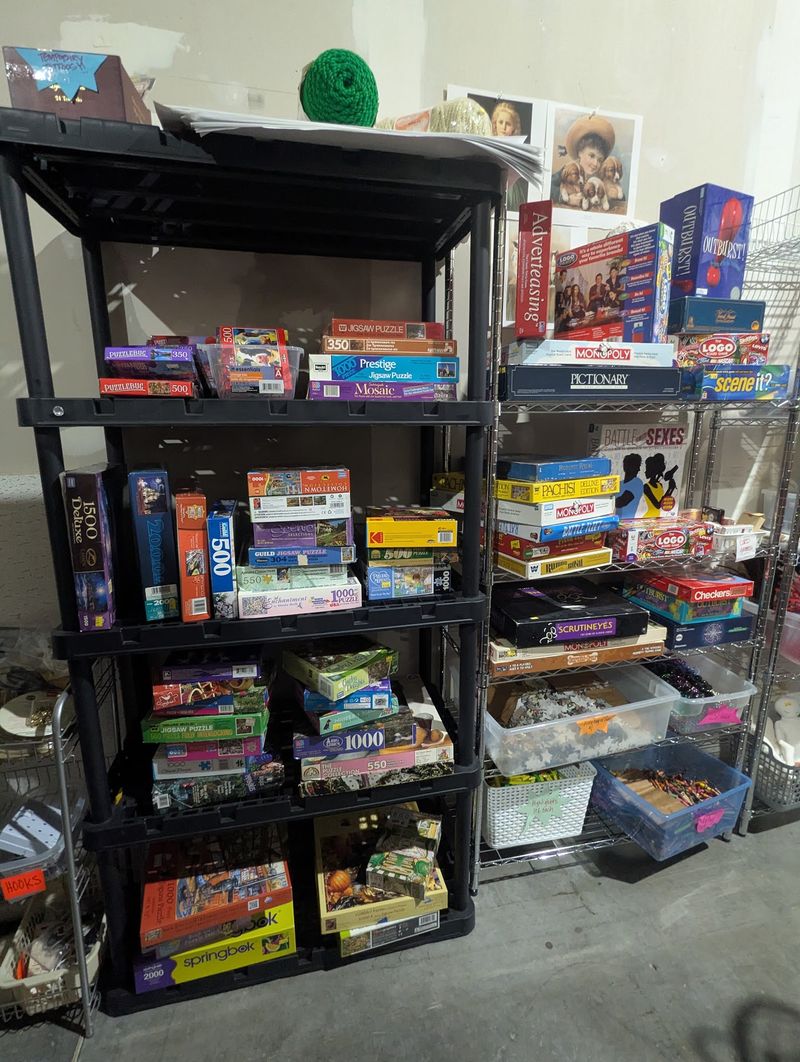 Cigar Boxes, Puzzles, and Wonderful Oddballs