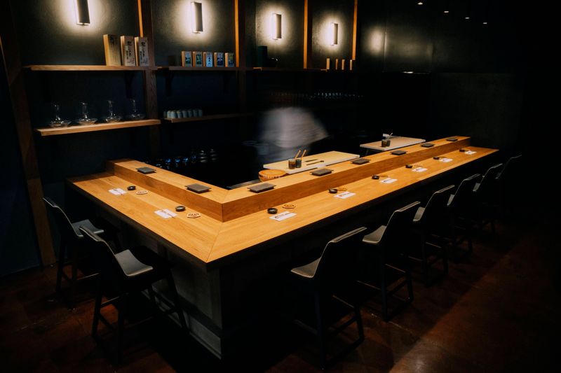 Koya, Tampa