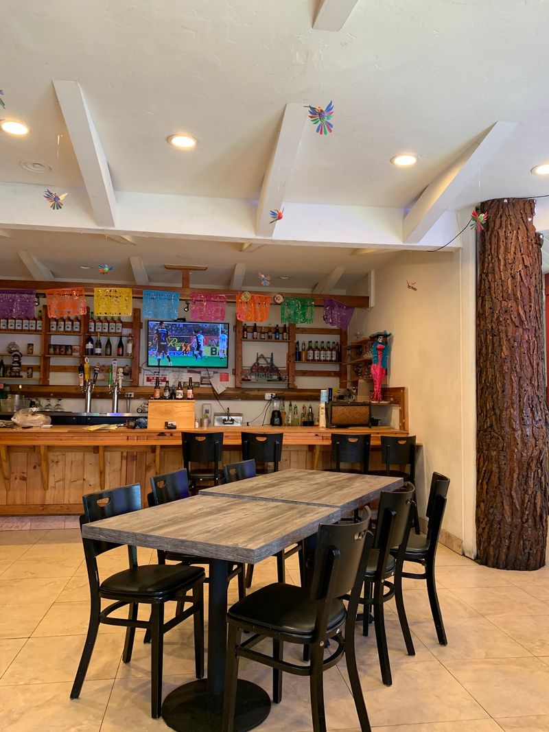 El Tejate, Carlsbad