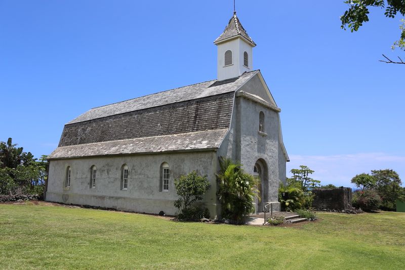 This Tiny Hawaii Town Feels Worlds Away From The State'S Busy Resort Areas - Decor Hint General Store Charm And A Museum Inside An Old Courthouse