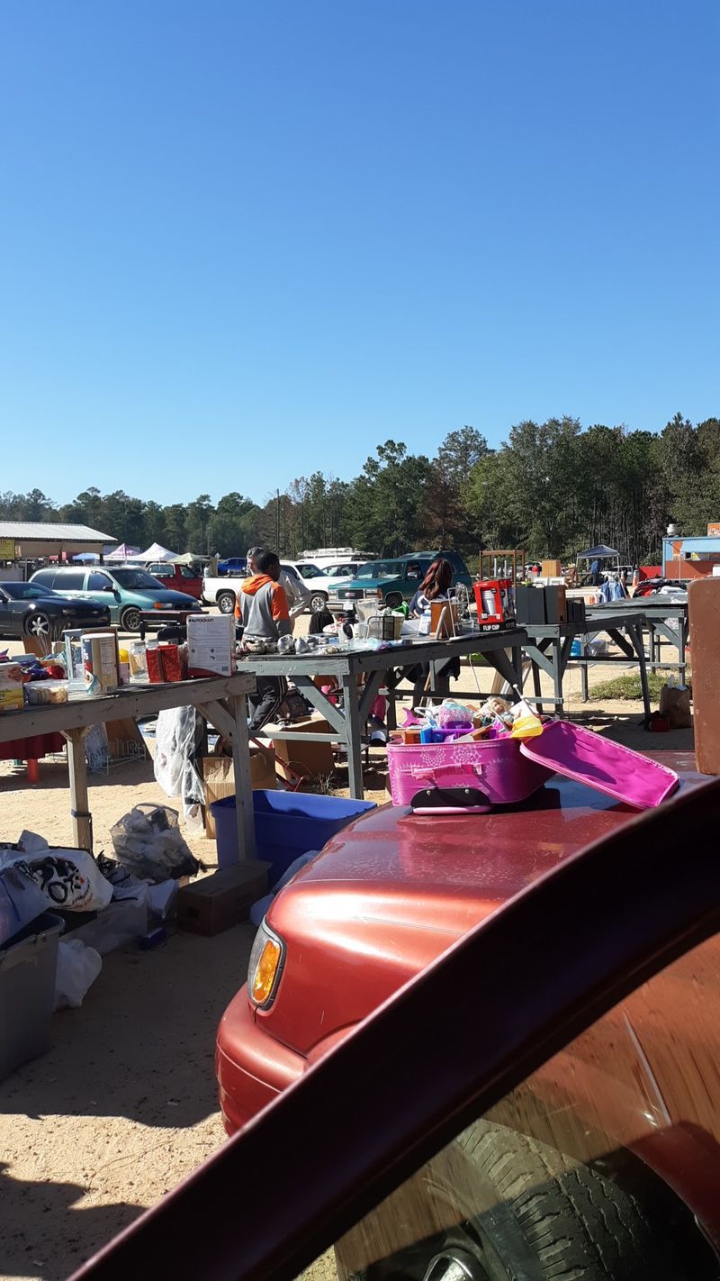 Lee County Flea Market, Smiths Station