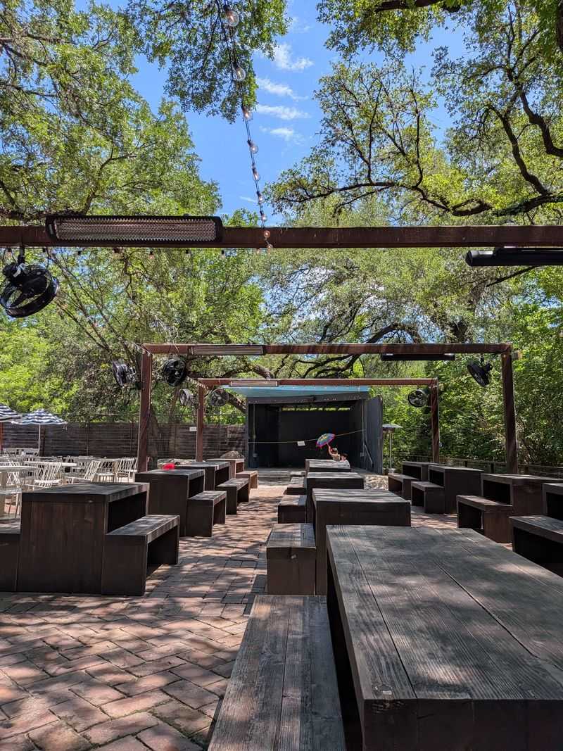 Fresa's South First, Austin