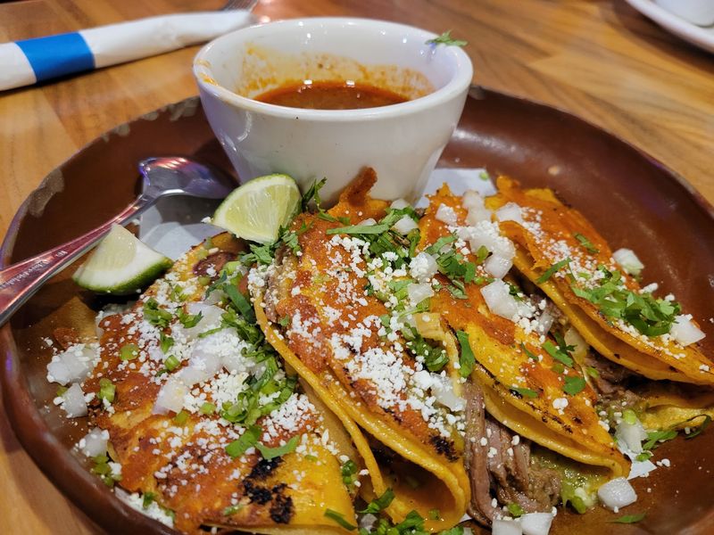 10 Mom-And-Pop Mexican Restaurants In New York That Make The Drive Worthwhile - Decor Hint Neno's Gourmet Mexican Street Food, Rochester