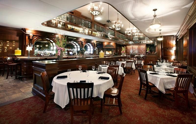 Del Frisco's Double Eagle Steakhouse, Fort Worth
