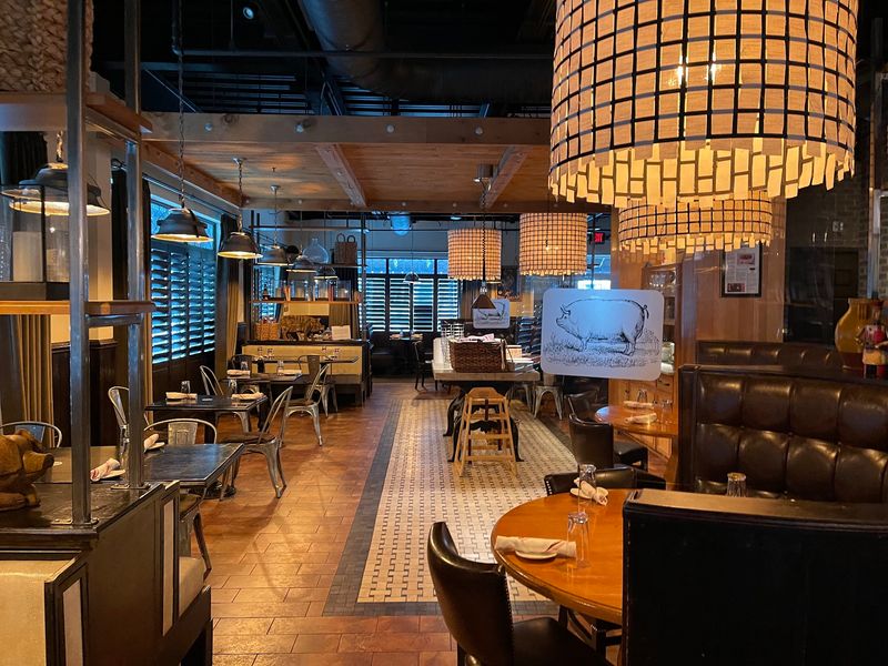 10 Top Italian Restaurants In Connecticut To Put On Your 2026 List - Decor Hint Bricco Trattoria, Glastonbury