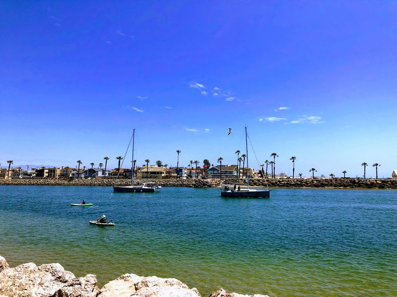 Oxnard, CA