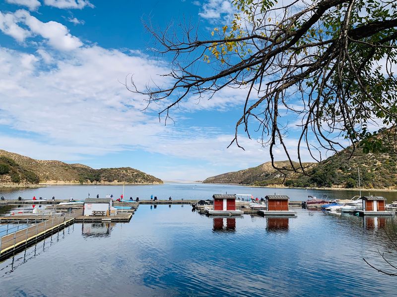 12 California State Recreation Areas Perfect For A Quiet September Escape - Decor Hint Silverwood Lake State Recreation Area, Hesperia
