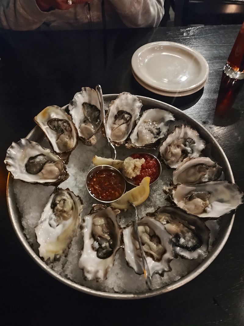 Lucky Fins, Meridian