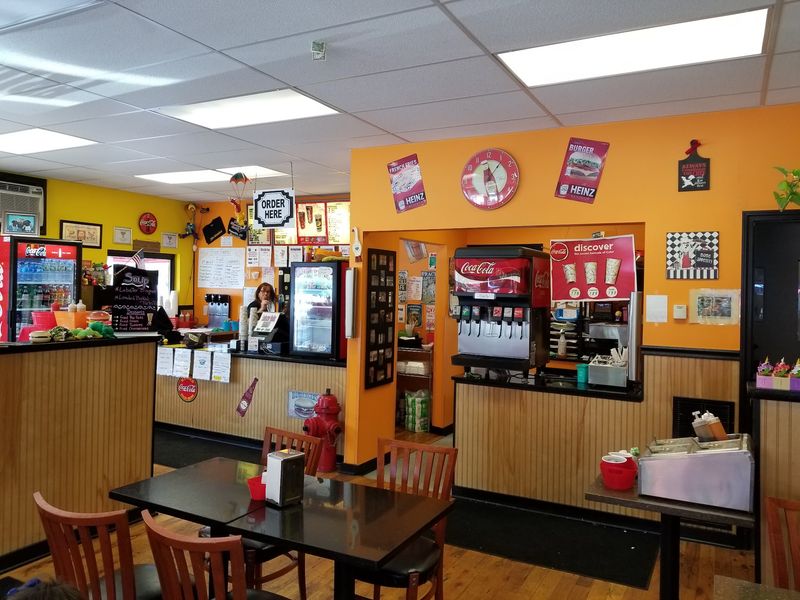 Fina's Kitchen LLC, Plainville