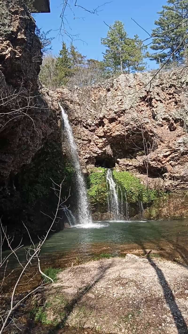 10 New Mexico Picnic Spots With Views That Almost Don’t Look Real - Decor Hint Dripping Springs Natural Area, Las Cruces