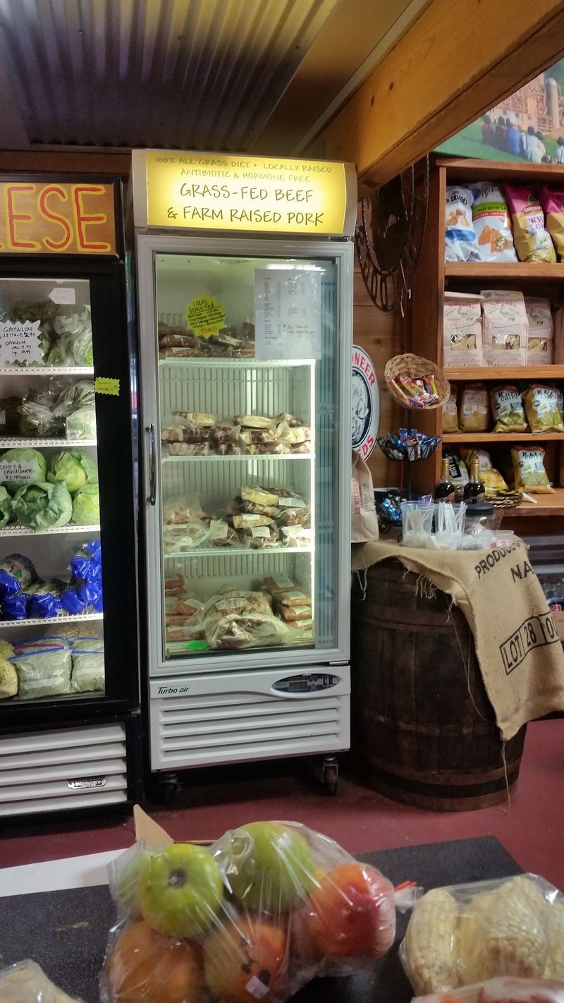 Local Meats That Skip The Supermarket Middleman