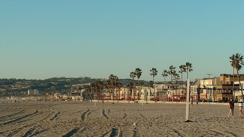 San Diego, CA