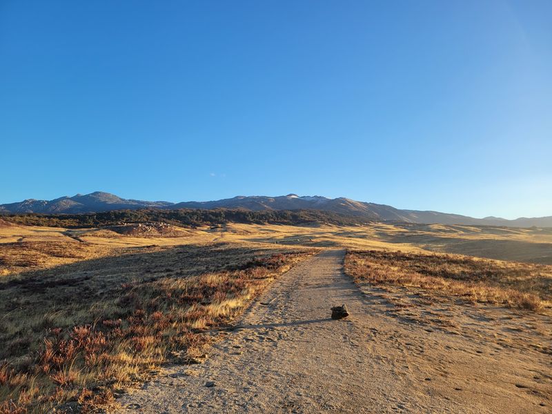 Warner Springs: Wide-Open Ranchland Calm