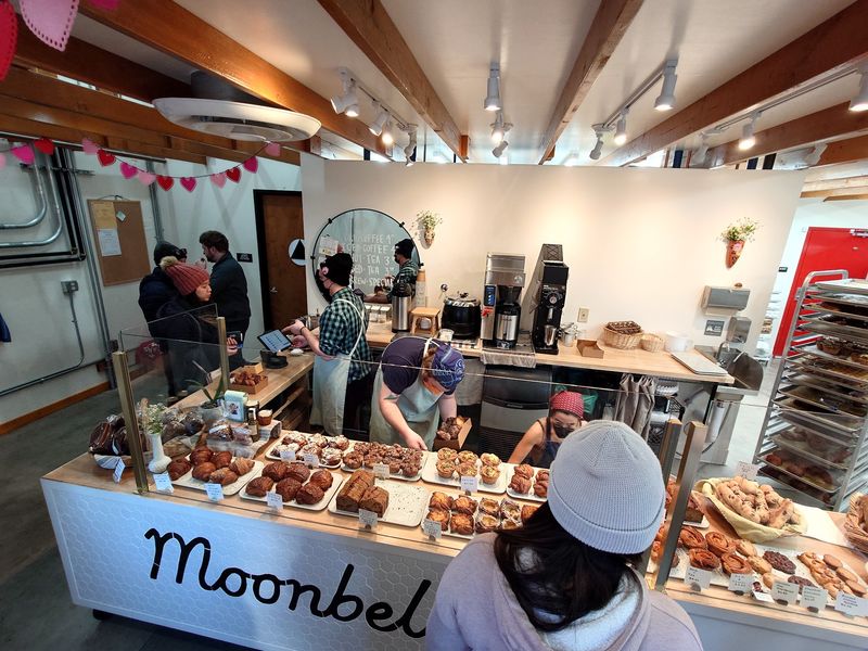 The Sourdough Selection Goes Far Beyond One Loaf