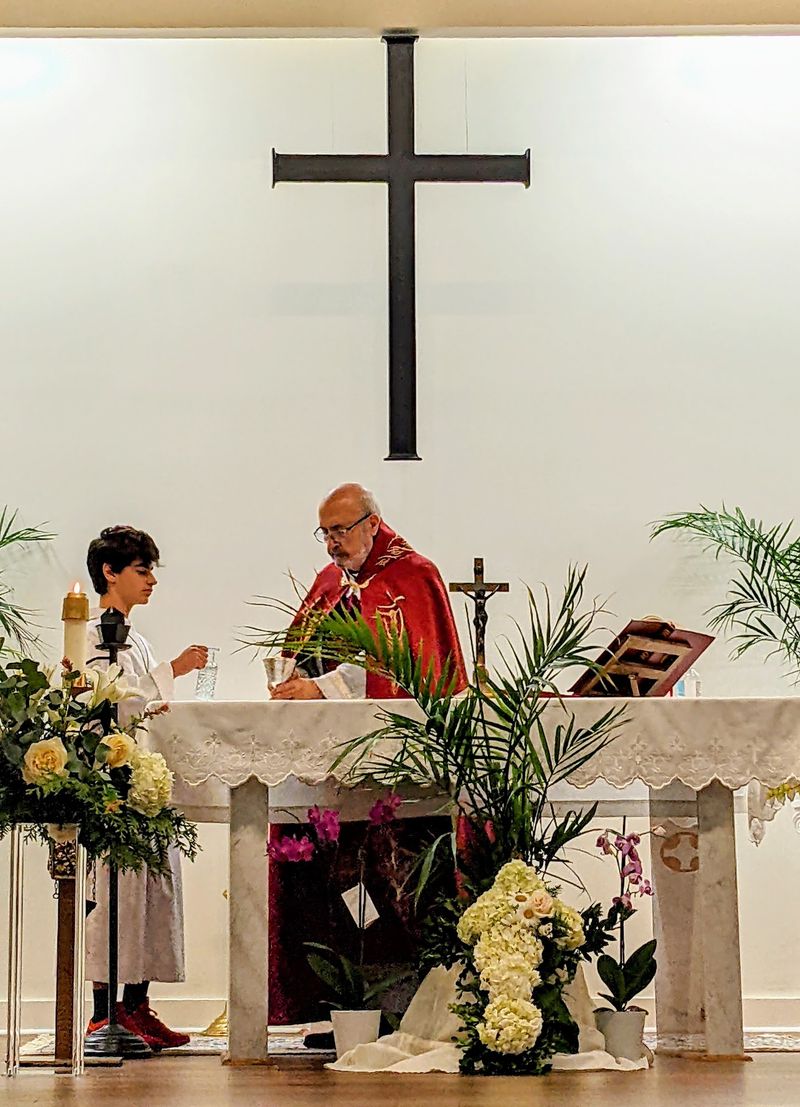 This North Carolina Festival Brings Lebanese Food And Traditional Dabke Dancing To Raleigh - Decor Hint The Raleigh Church Turning One September Weekend Into A Lebanese Celebration