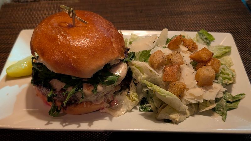 A Food Scene That Punches Above Its Population