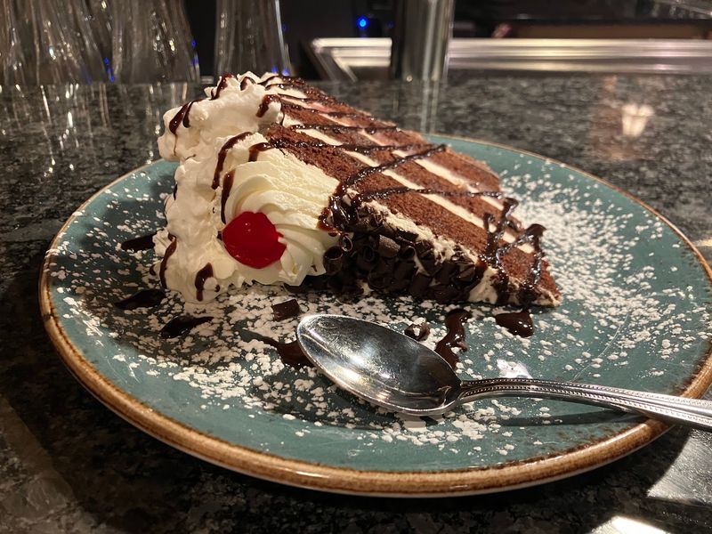 Save Room For Strudel
