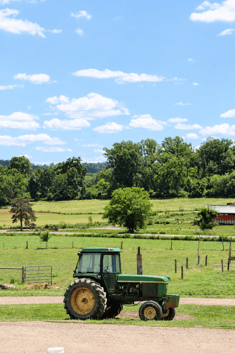 Planning Your Farm Stop
