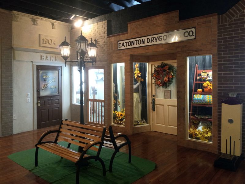 Old School History Museum