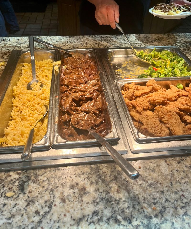 Why One Plate Is Almost Never Enough At This Boise Favorite