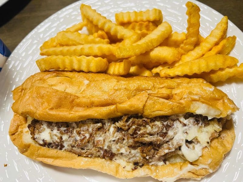 Go Beyond Burgers With Wraps, Taquitos, And Fried Favorites