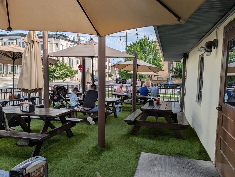 This North Carolina BBQ Joint Is In The Running For The Best Carolina-Style Barbecue In America - Decor Hint Taste The Eastern North Carolina Barbecue Tradition Behind Every Bite