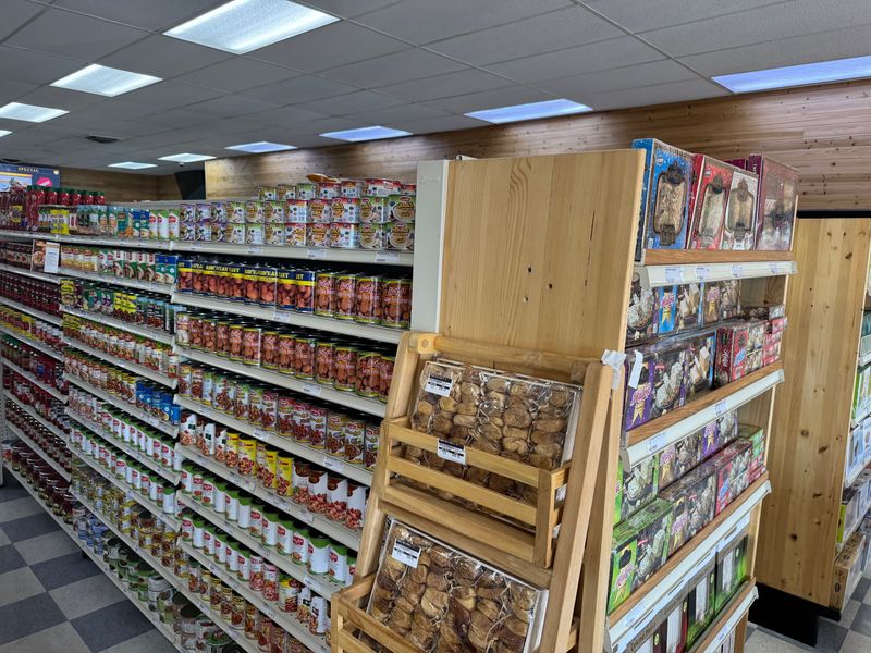 You Can Sip Turkish Coffee, Eat Fresh Baklava And Shop Imported Treats At This Idaho Market - Decor Hint Look Through Imported Sweets And Pantry Staples