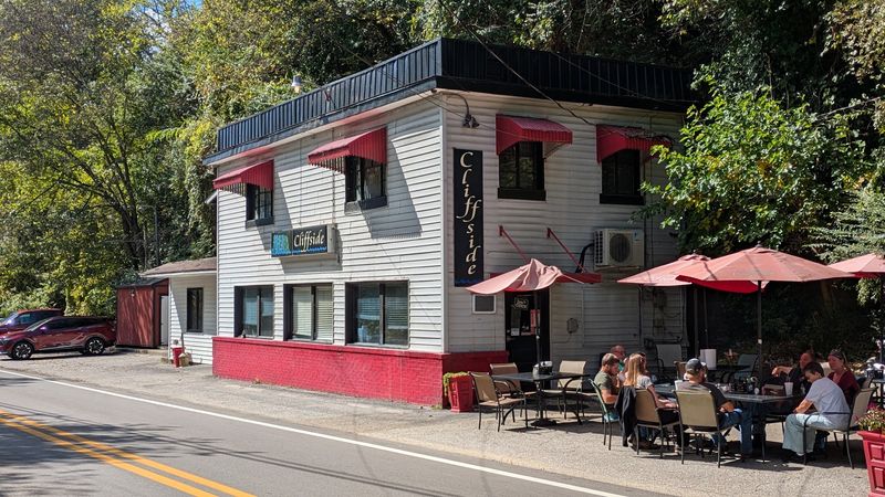 Where Strangers Leave Feeling Like Regulars