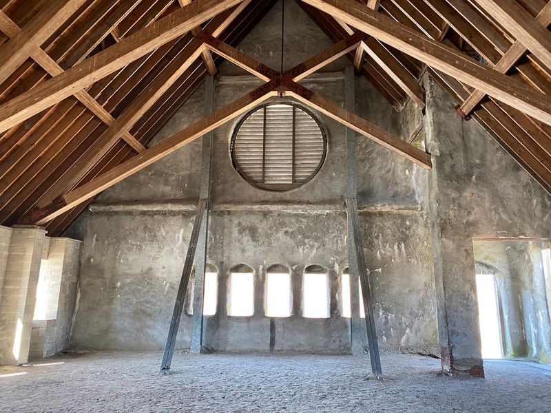 Where The Windows And Furnishings Went