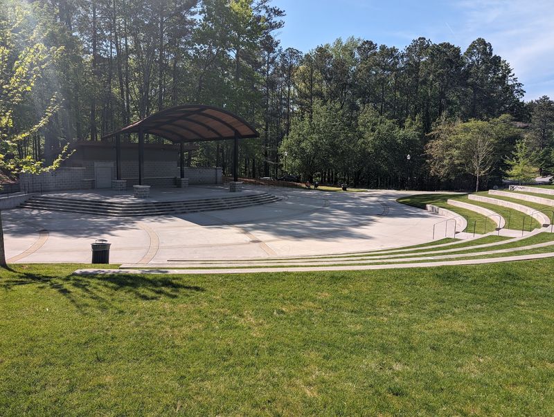 Brook Run Park