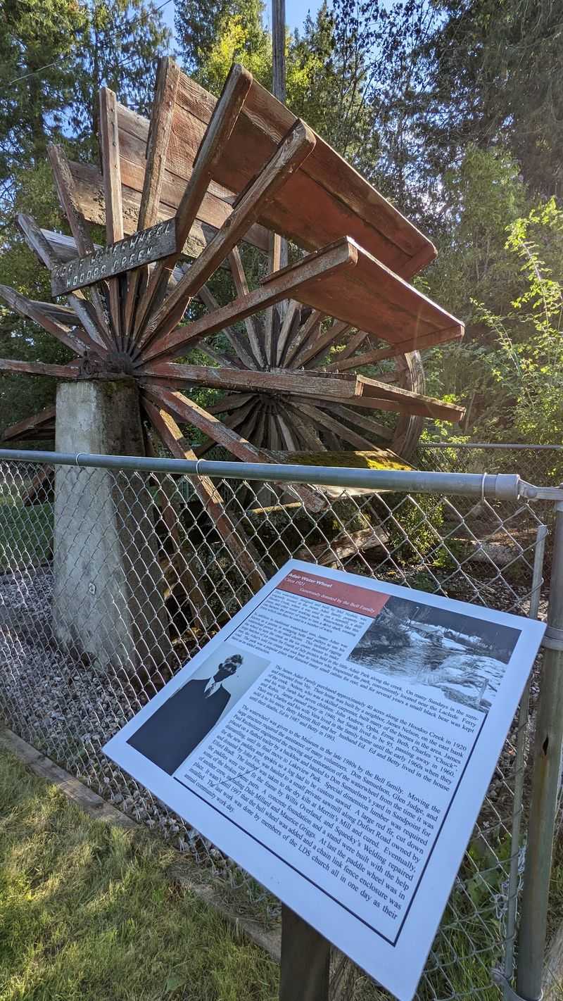 A Sandpoint Museum With A Caboose Out Front Keeps Idaho Panhandle Logging History Alive - Decor Hint Forest Rangers And Fire Watch