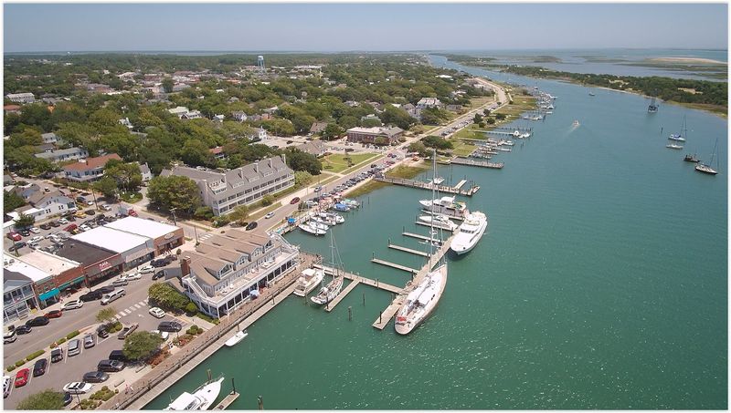 Beaufort, North Carolina
