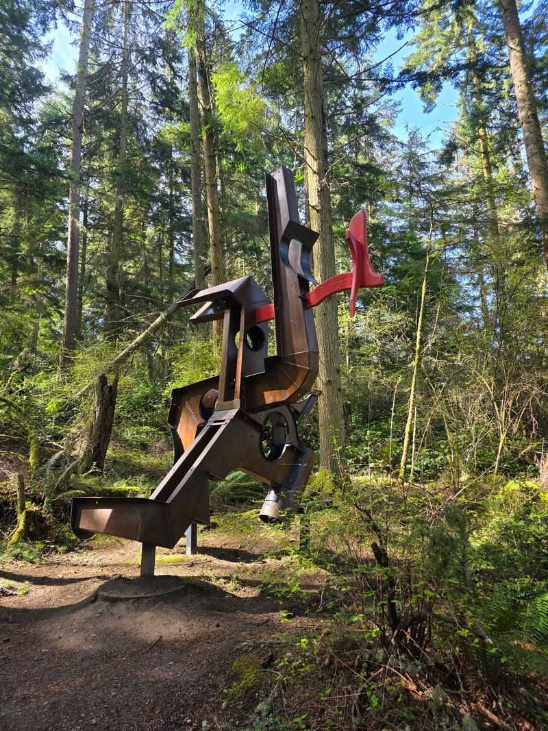 Wire Pegasus And Hidden Giants