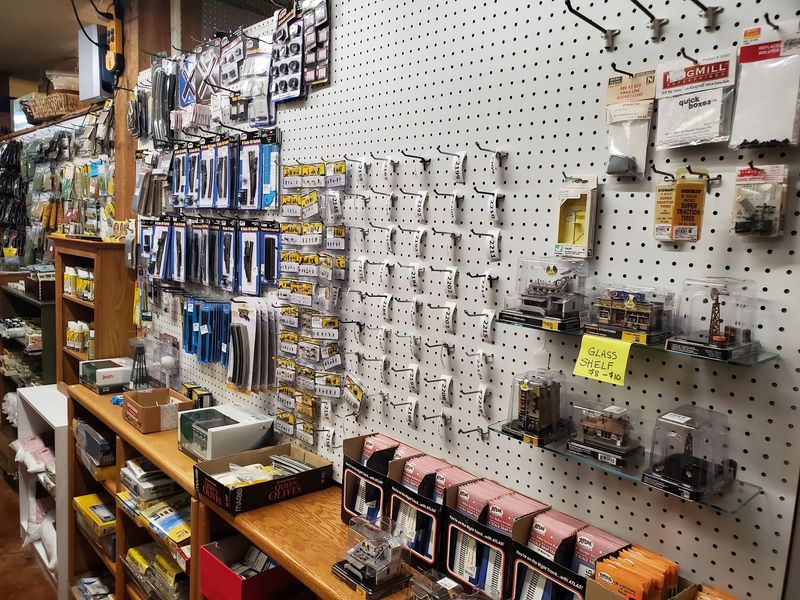 Sound Decoders And Gears For Serious Tinkerers