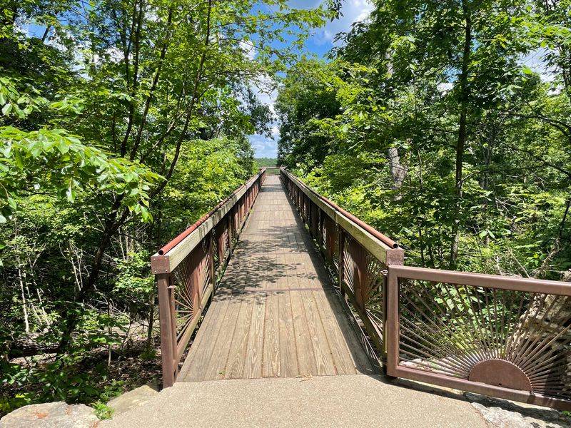Bernheim Forest And Arboretum