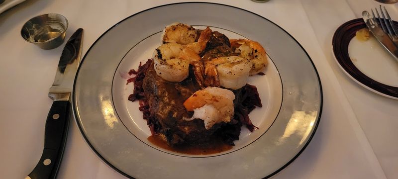This Georgia German Restaurant Has Been Serving Traditional Favorites For Decades And Oktoberfest Is Its Biggest Celebration - Decor Hint Sauerbraten And The Slow Art Of Pickled Beef