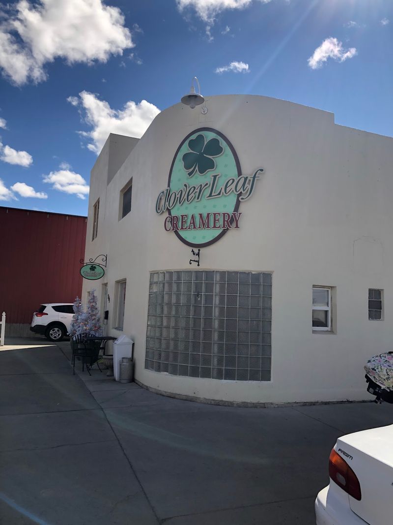 Cloverleaf Creamery In Buhl