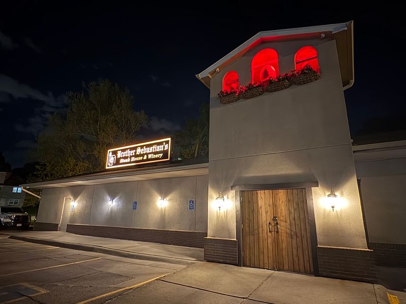 The Youngest of Omaha's Old Steakhouses