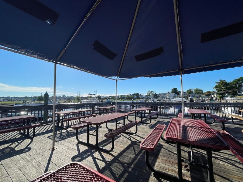 Outdoor Tables Keep Things Relaxed And Casual