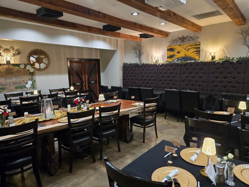 15 Central Georgia Cajun Gems That Locals Love To Keep Secret - Decor Hint Pond Restaurant