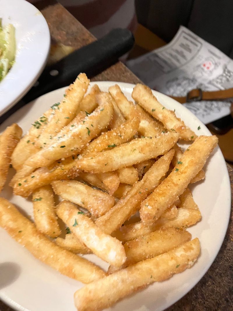 Ranchers Once Traded Cattle Here And Now This Idaho Sale Barn Serves Breakfast - Decor Hint Curds, Fries, and Weeknight Starters