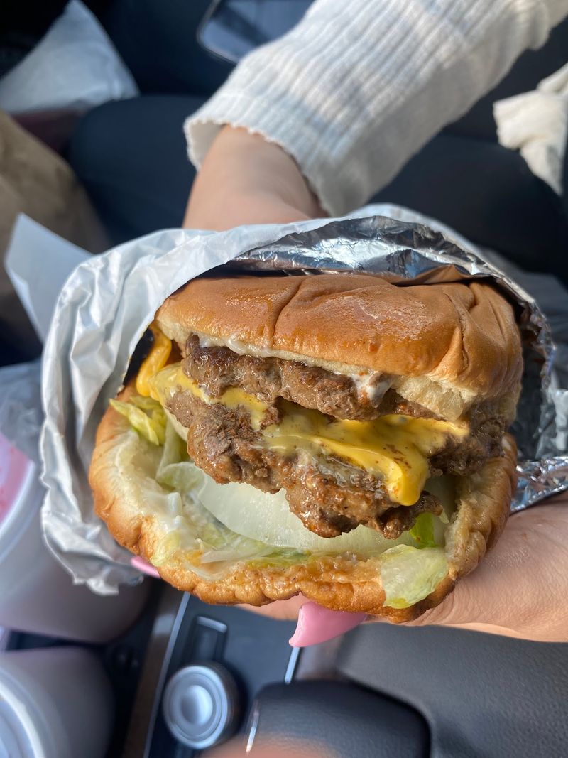Burgers, Tenders, And Kid-Approved Picks