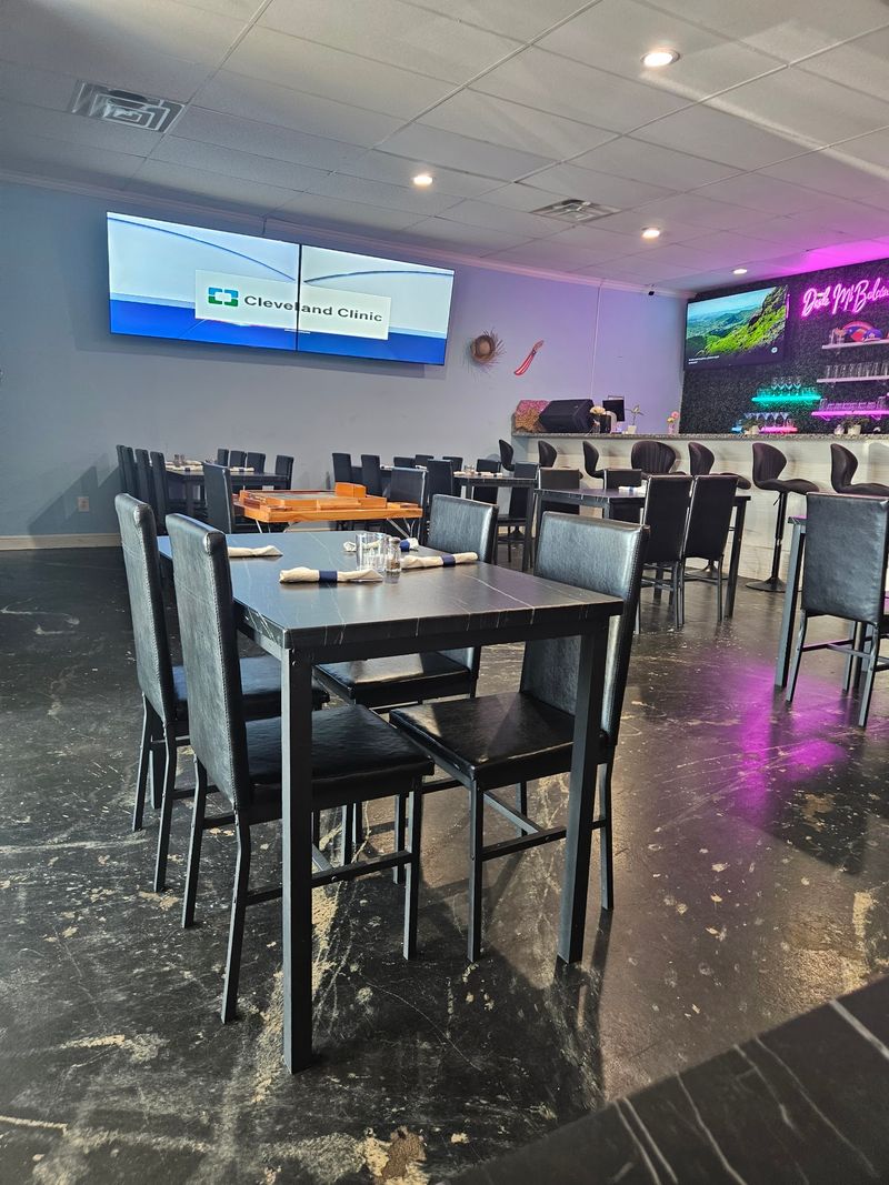 Why This Fayetteville Spot Feels Like A Shortcut Straight To Puerto Rico