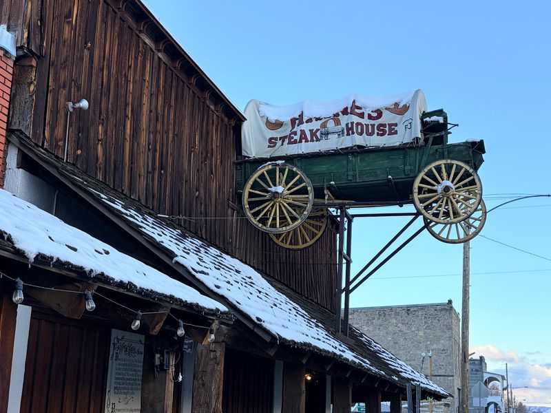 A Family Business With Its Name On The Line